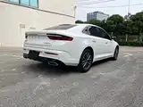 Фото 16 - Geely Preface