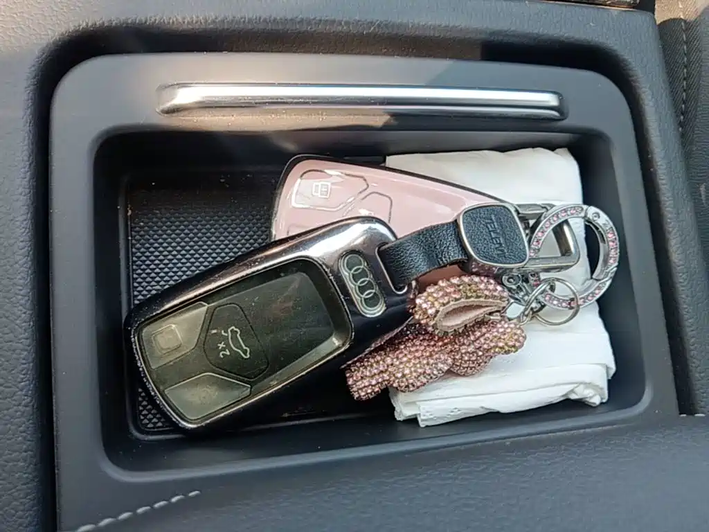 Фото 9 - Audi Q5L