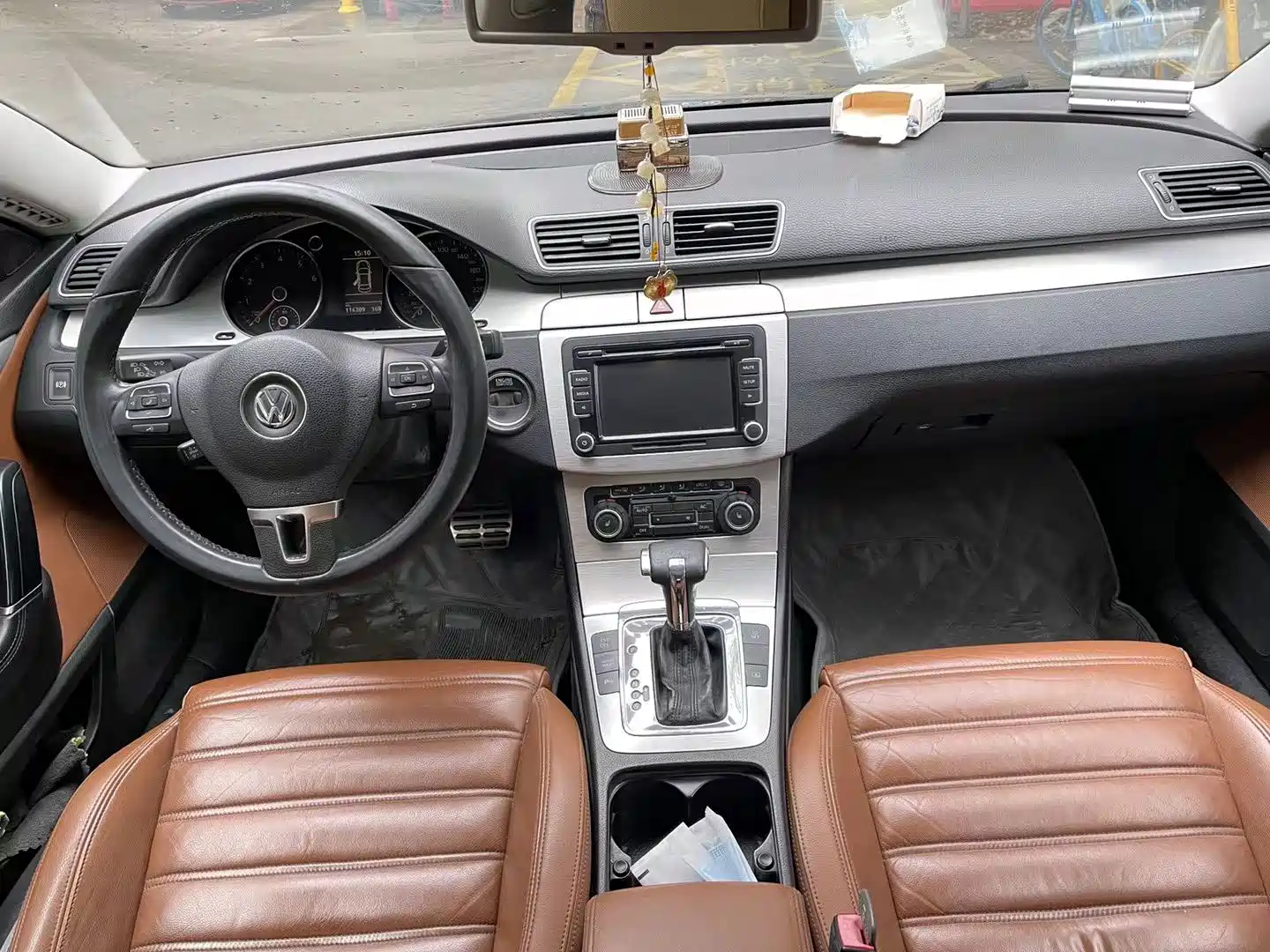 Photo 4 - Volkswagen CC