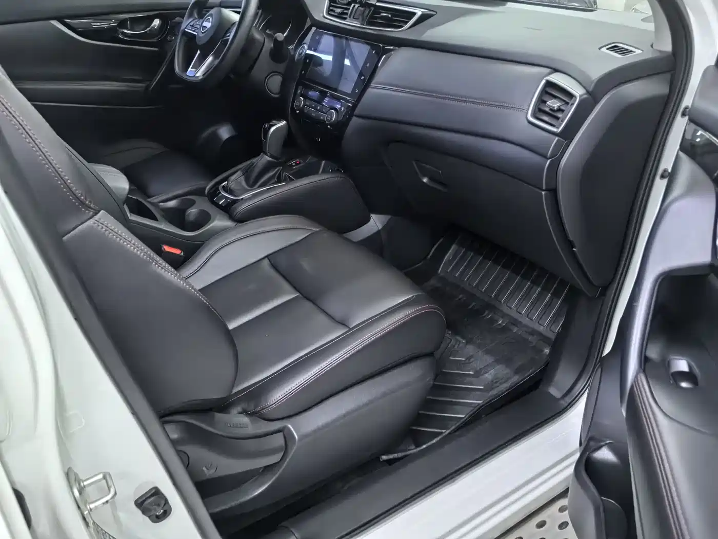Nissan Qashqai, миниатюра 11