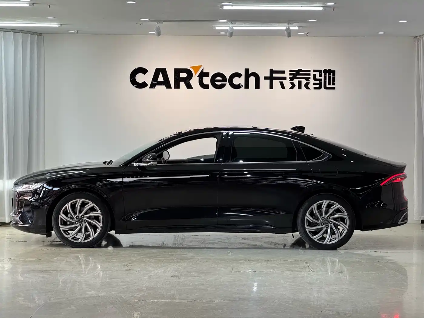 LINCOLN Z