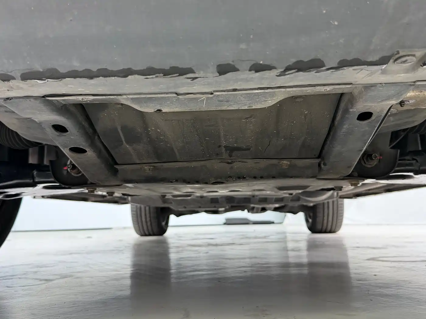 Фото 25 - Land Rover Discovery