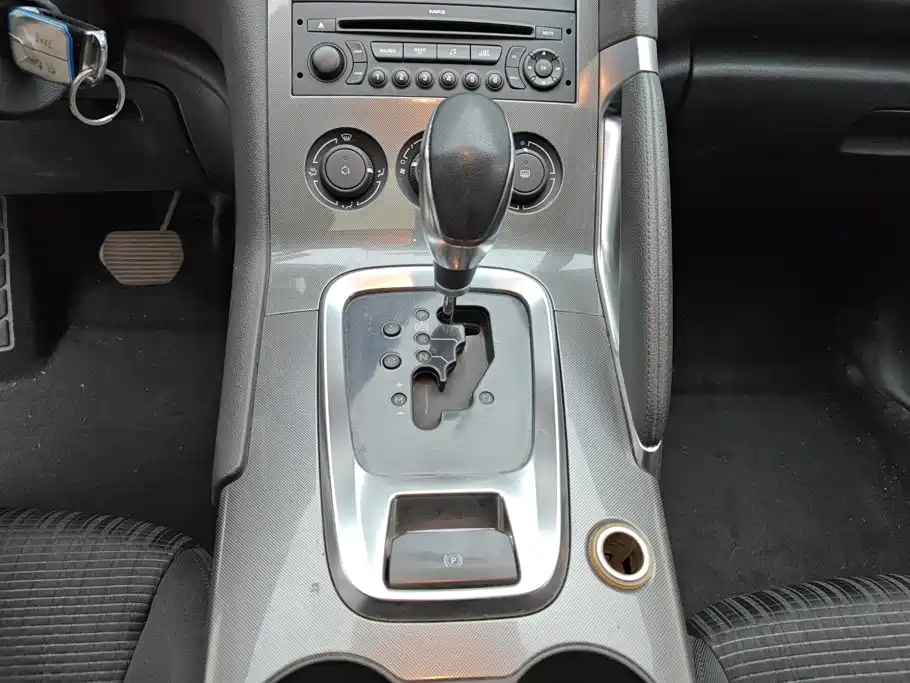 Photo 16 - Peugeot 3008