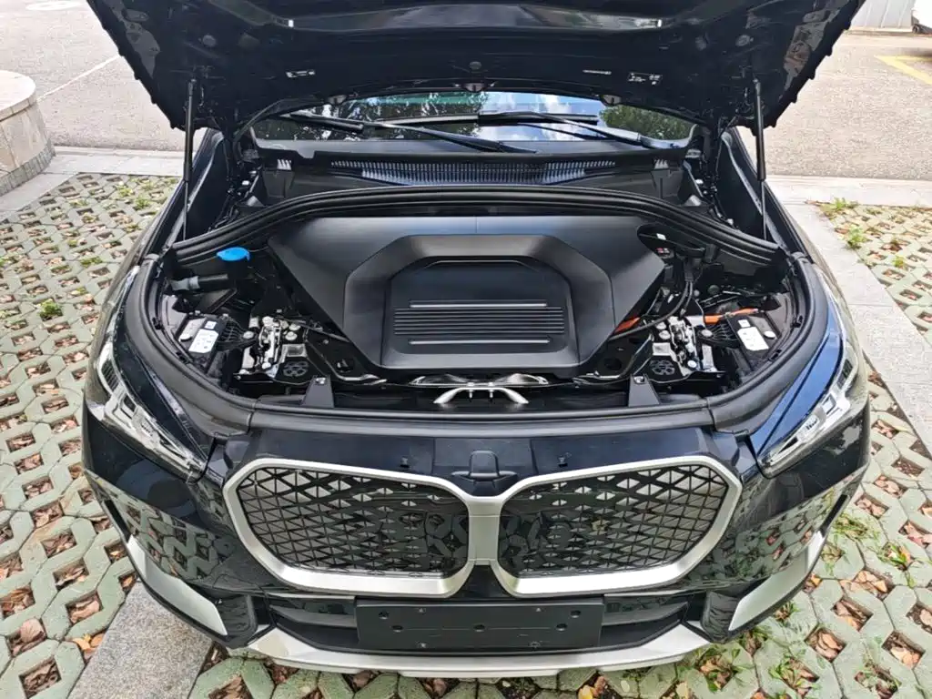 BMW iX1 2024 2023 eDrive25L X Design Package