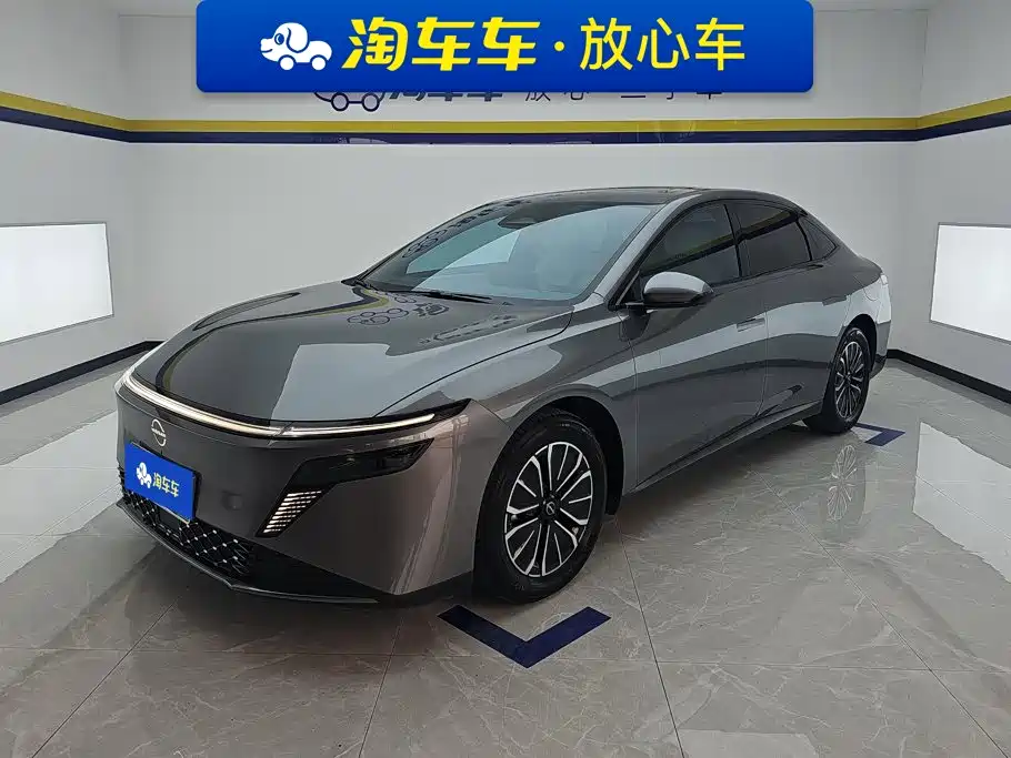 Nissan N6 2025 2025 Mid Configuration