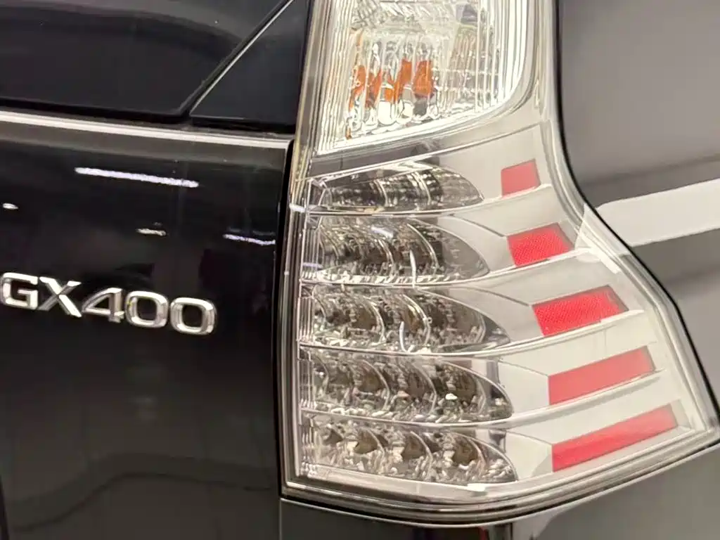 Lexus GX 2014 400 Premium фото 14
