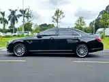 Фото 4 - Mercedes-Benz S-Class