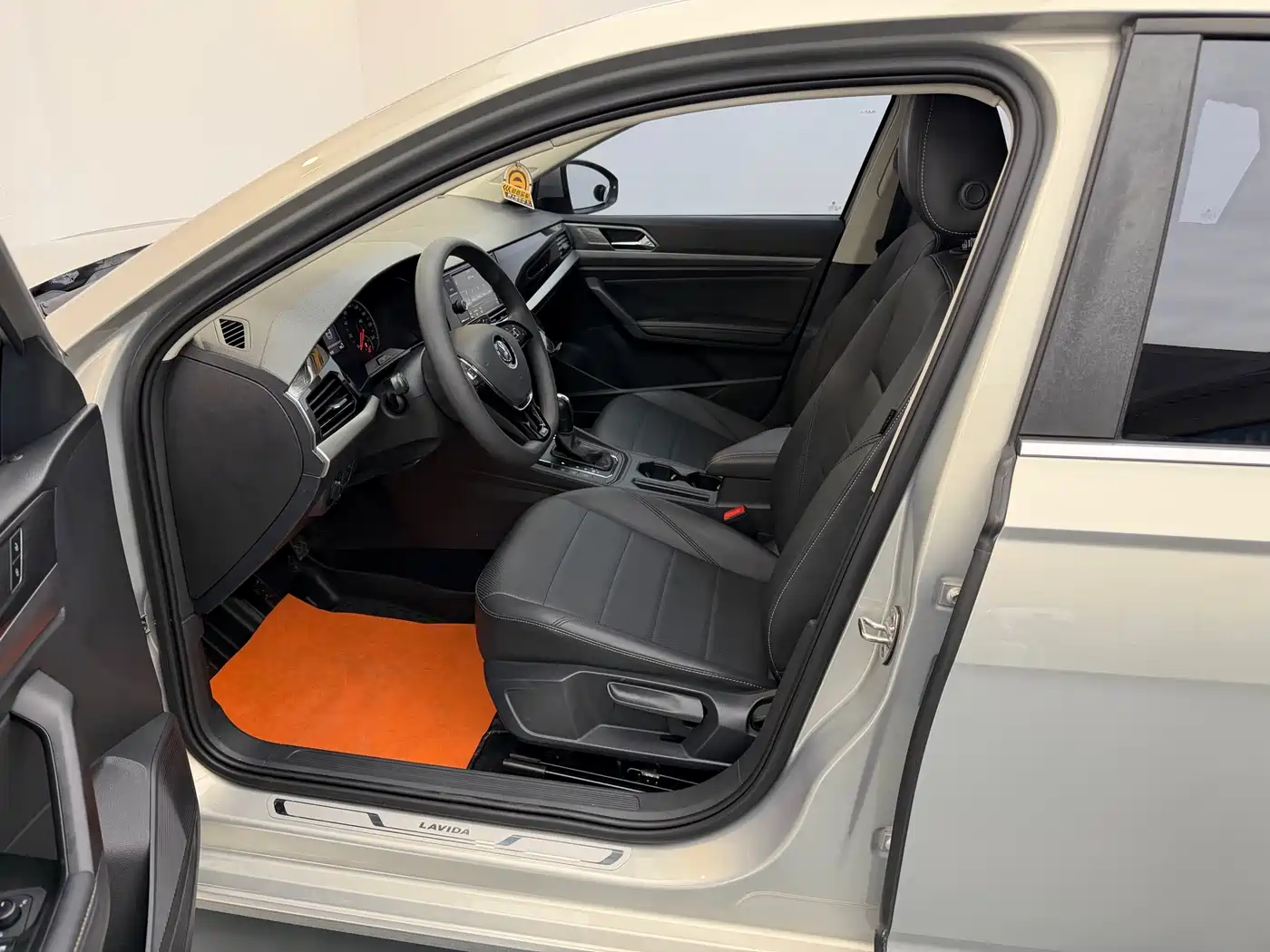 Volkswagen Lavida 2018 1.5L Automatic Comfort Version China V фото 10