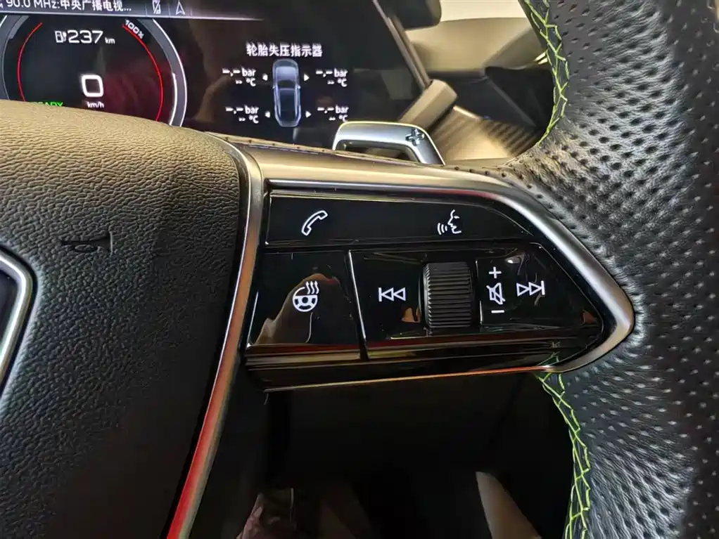 Audi RS e-tron GT 2025 2023 Base Model