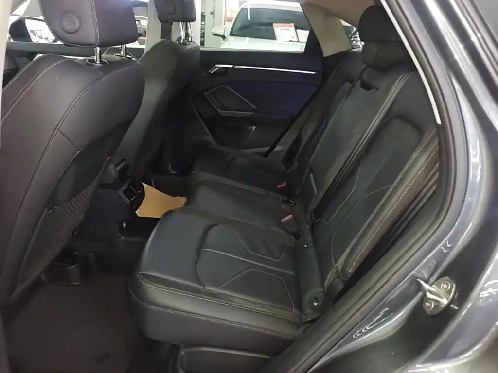 Audi Q3 Sportback 2023 2022 40 TFSI Fashion