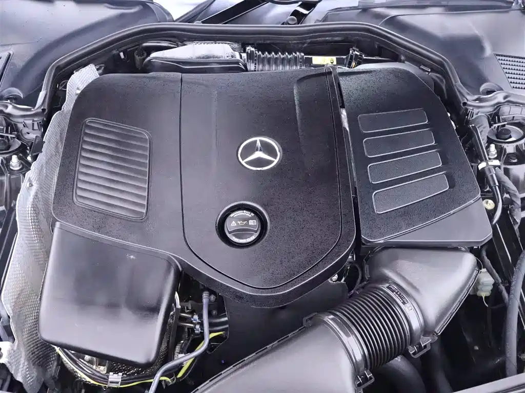 Mercedes-Benz C-Class 2025 Facelift C 260 L Sport Edition фото 24