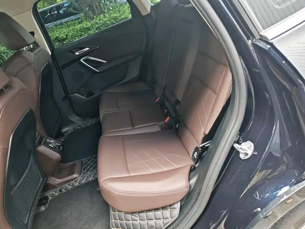 BMW iX1 2024 2023 eDrive25L X Design Package