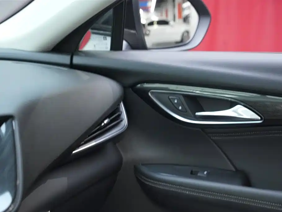 BUICK ANGKEWEI PLUS