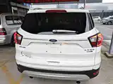 Фото 6 - Ford Kuga