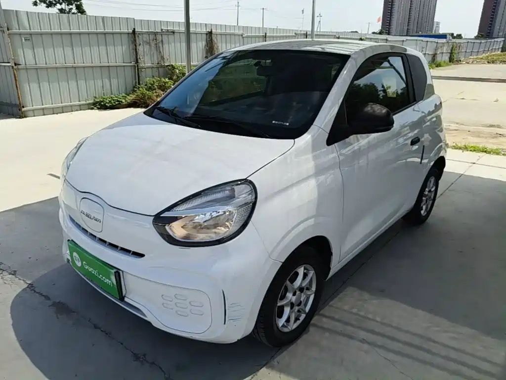 Roewe Kaiwei CLEVER 2022 311km Vitality Bobo Edition
