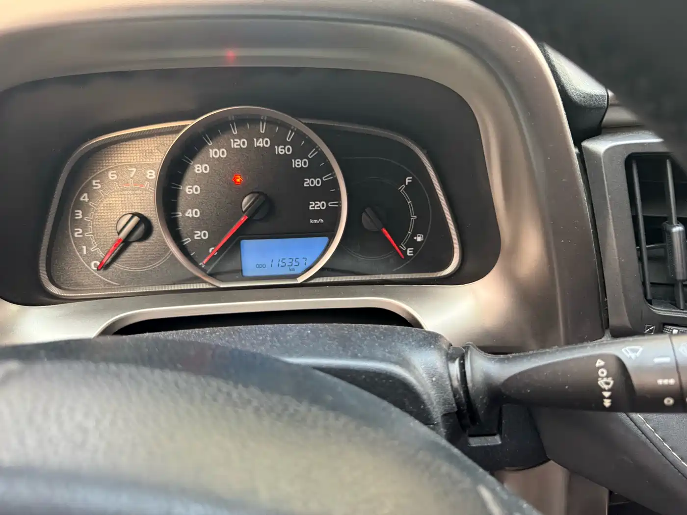 Toyota RAV4 Rongfang 2015 2.0L CVT 2WD Trend Edition фото 4