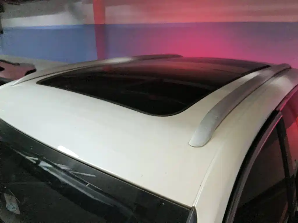 Фото 6 - Roewe RX5
