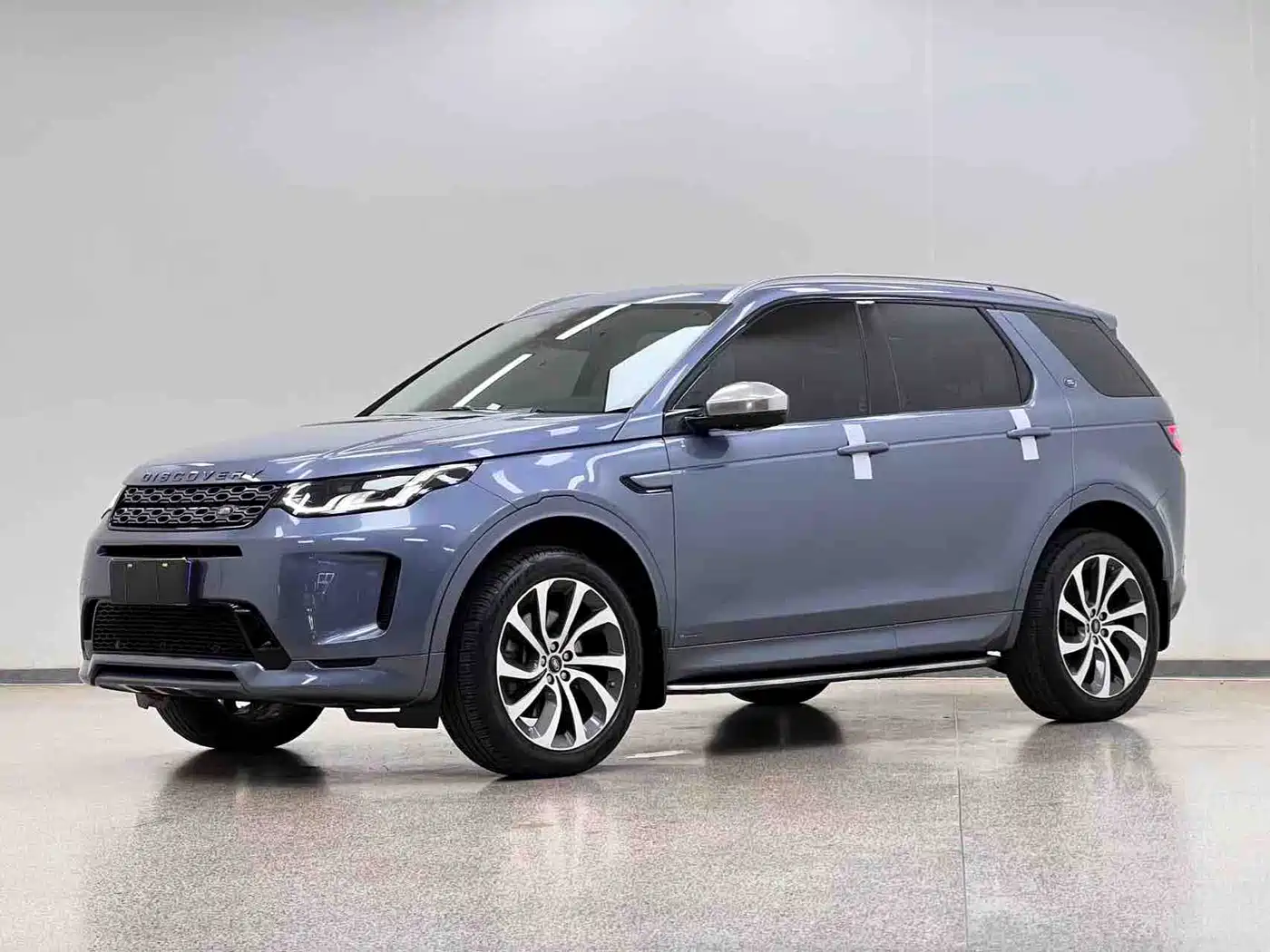 Land Rover Discovery Sport 2020 249PS R-Dynamic Performance