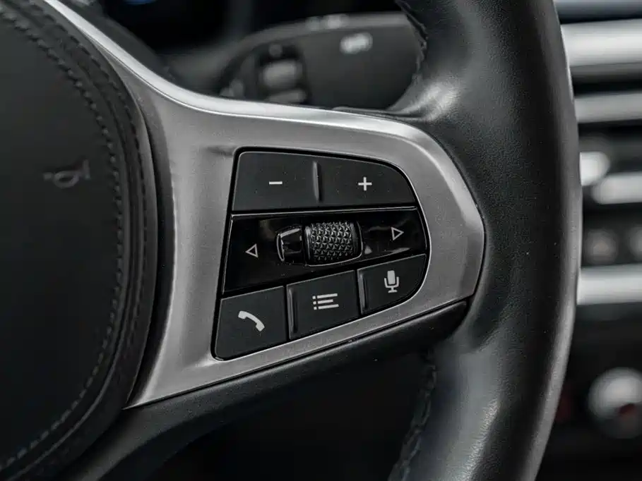 BMW 4 Series 2022 425i Gran Coupe M Sport Package фото 10