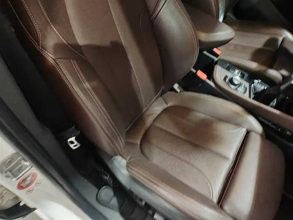 BMW X1 2016 sDrive18Li Luxury Model фото 25