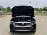 Фото 7 - Volkswagen Touareg