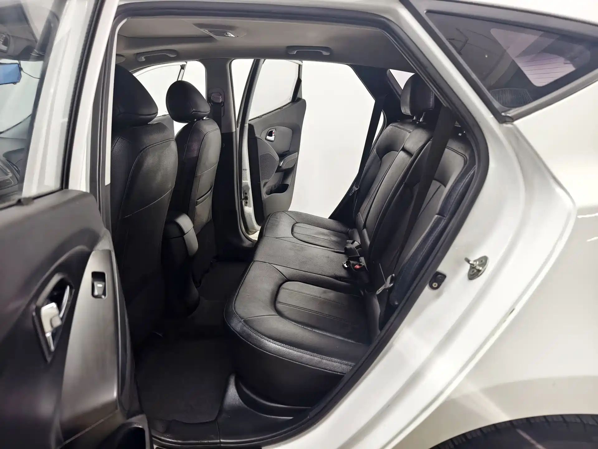 Photo 13 - Hyundai Beijing Hyundai ix35