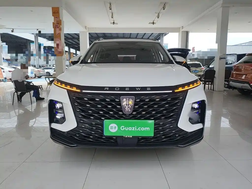 ROEWE RX5 MAX