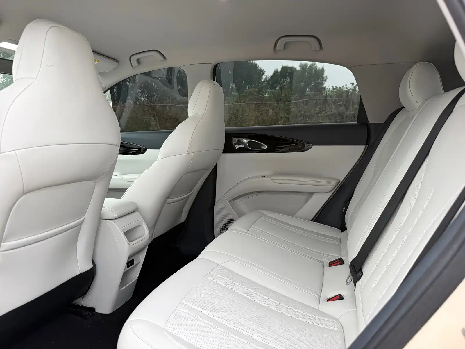 صورة 6 - Geely Galaxy Starry Wish