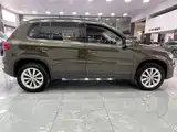 Фото 5 - Volkswagen Tiguan