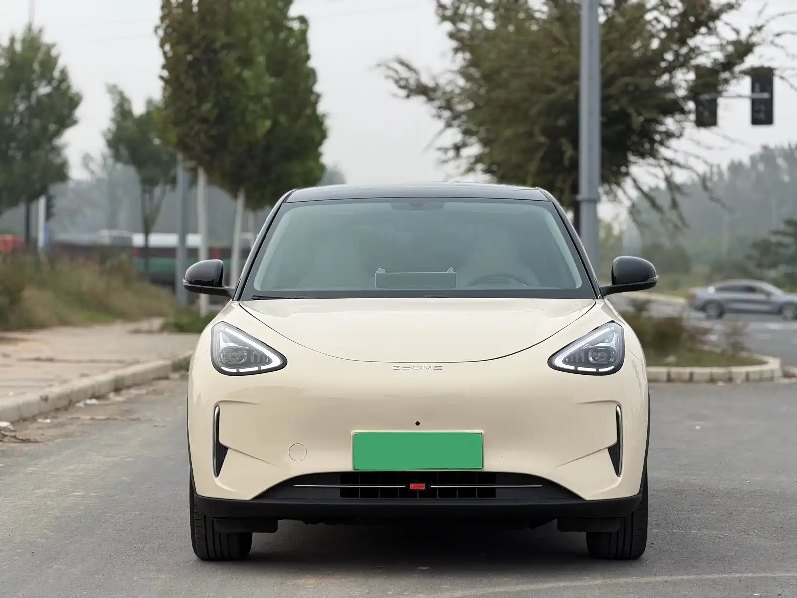 صورة 2 - Geely Galaxy Starry Wish