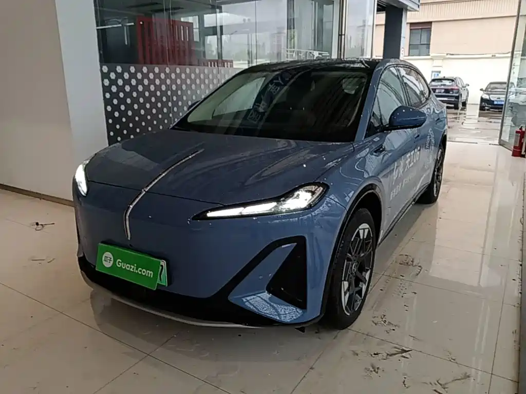 Hongqi Tiangong 06 2025 2025 660 AWD Smart Selection