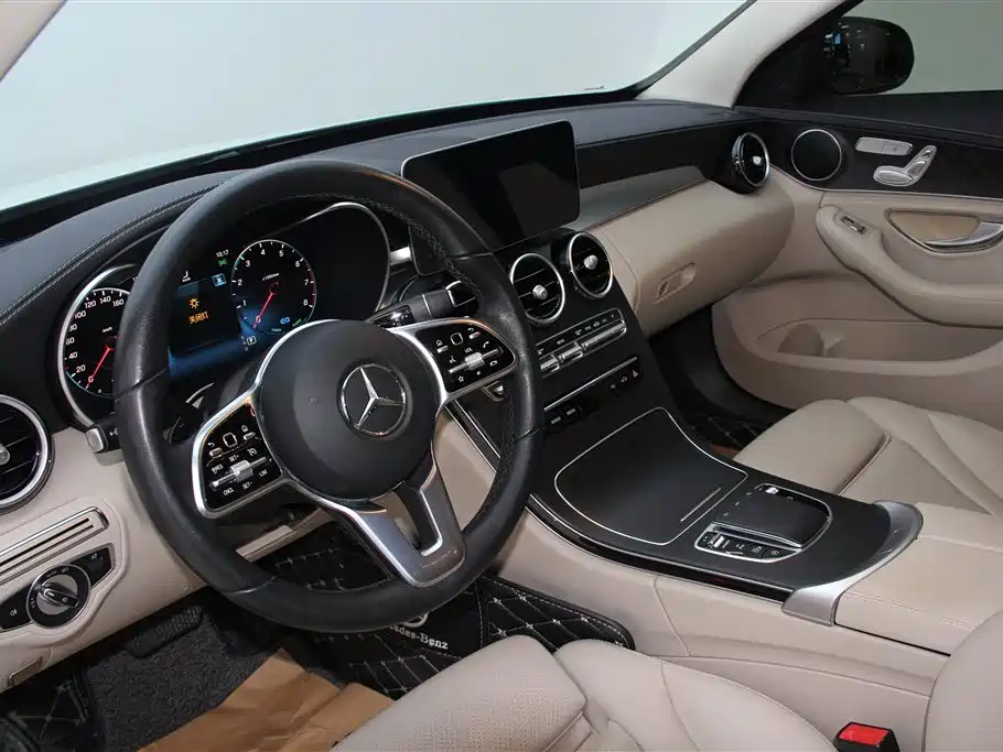 Mercedes-Benz C-Class 2019 Facelift C 260 L Sport фото 19