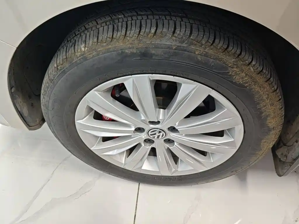 Photo 23 - Volkswagen Bora