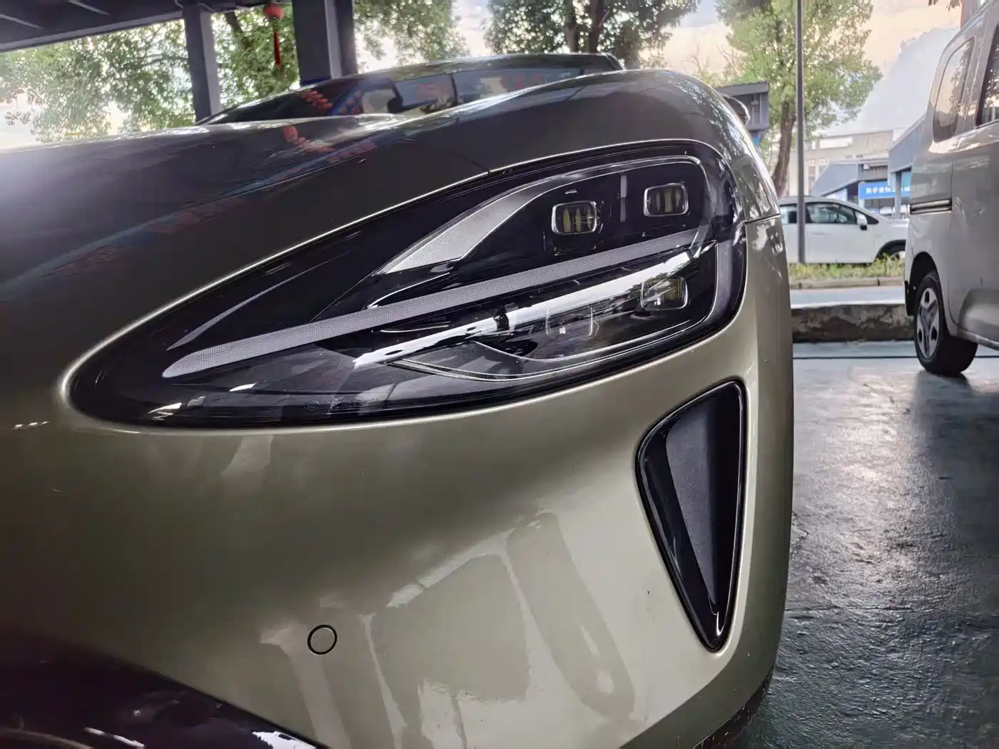 Xiaomi Auto Xiaomi SU7 2026 2024 RWD Standard Founder's Edition
