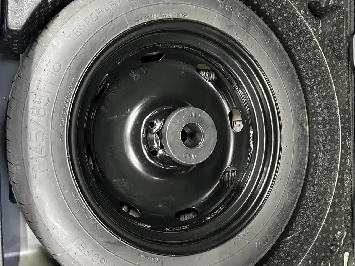 VOLKSWAGEN TANYUE