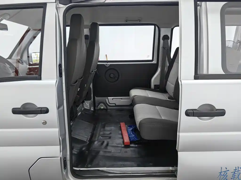 Dongfeng Xiaokang DFSK K07S 2024 2022 1.3L High-Power Base Edition