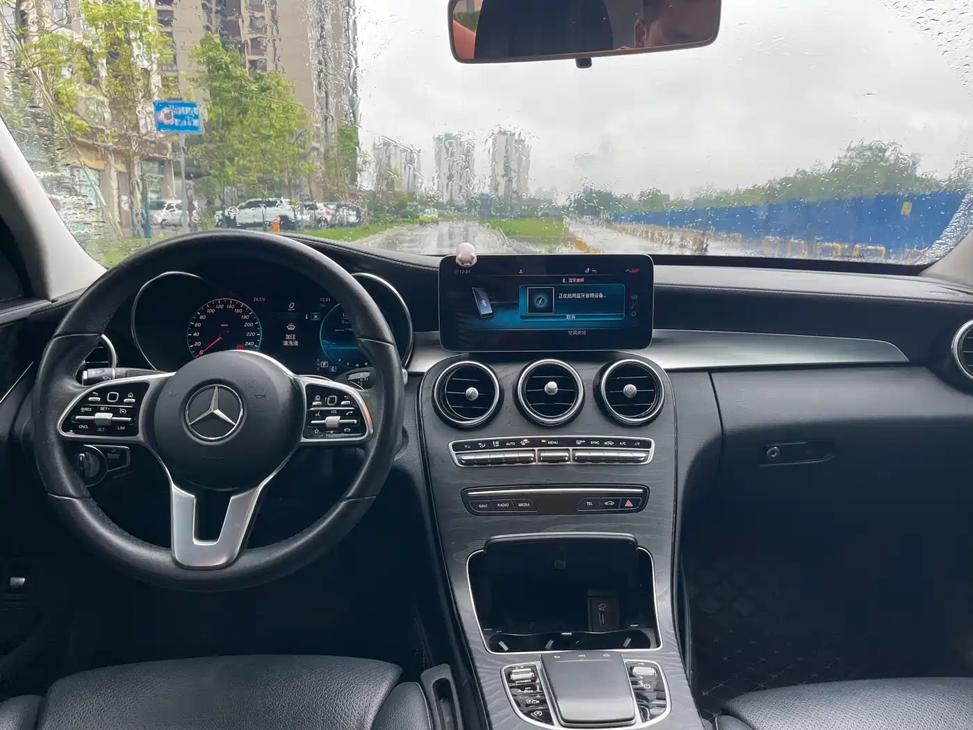Mercedes-Benz C-Class 2019 Facelift C 260 L Sport фото 7