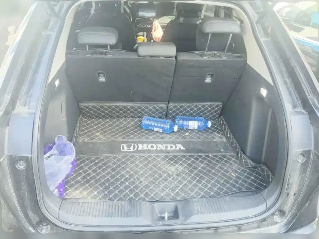 صورة 13 - Honda Vezel