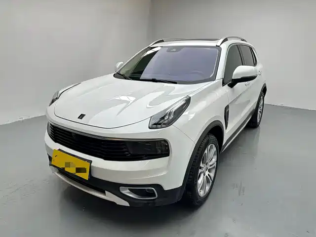 LYNK 01