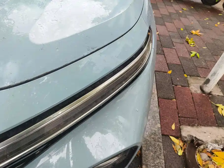Baojun RC-5 2021 2020 1.5T CVT Intelligent Glory Flagship