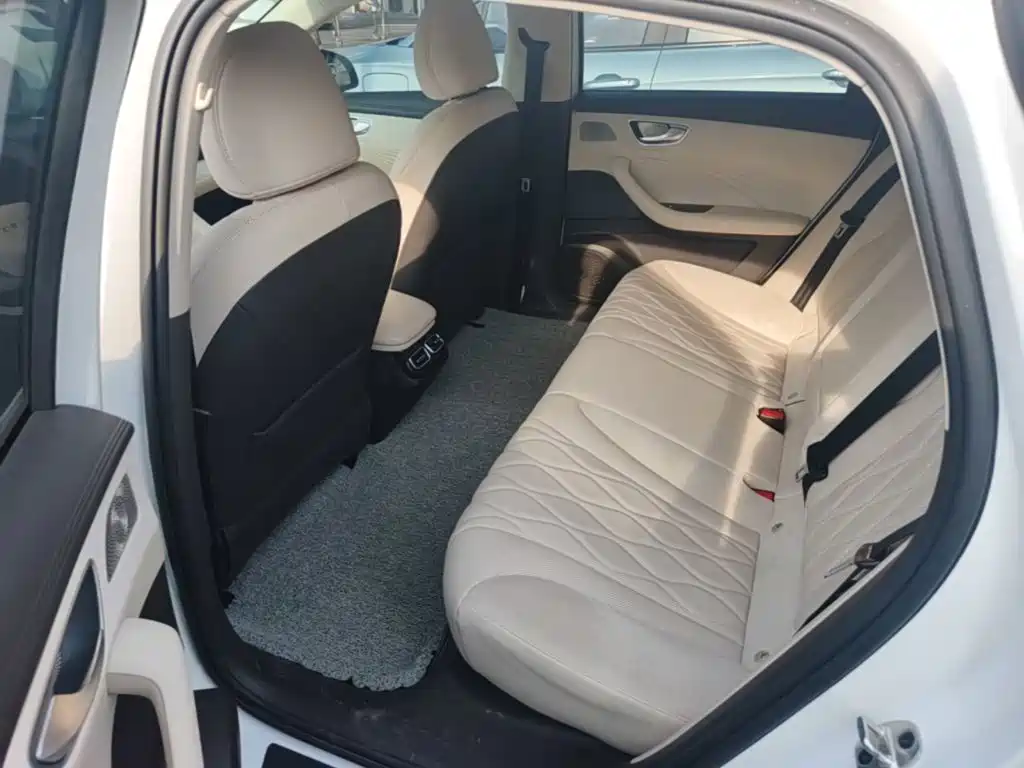 Roewe D7 2024 2023 EV 510km RWD Flagship