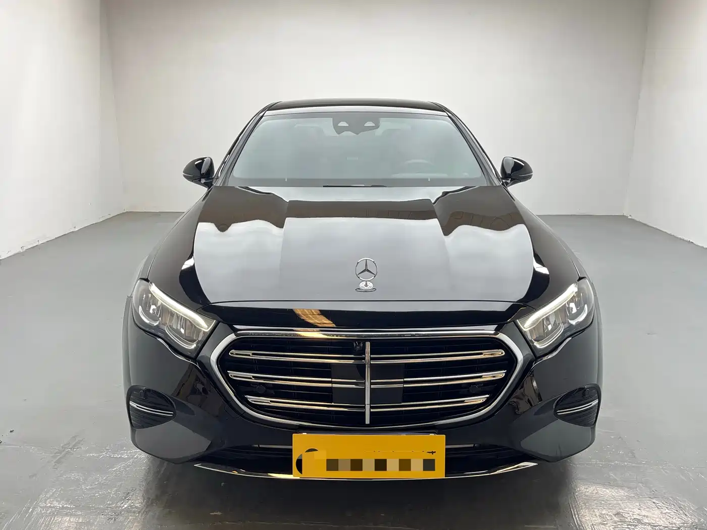 Mercedes-Benz E-Class 2024 Facelift E 300 L Fashion фото 2