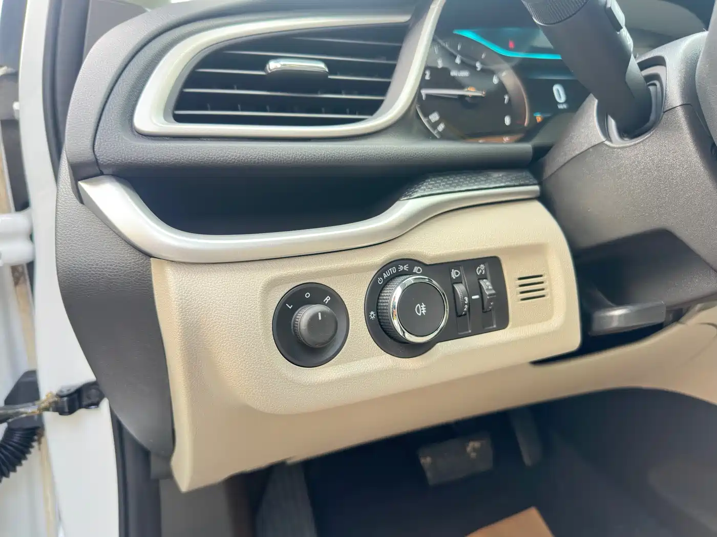 Buick Excelle 2021 Exemplar 1.5L Auto Elite фото 20