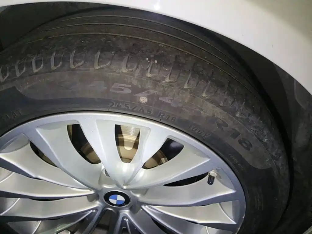 Фото 7 - BMW 5 Series