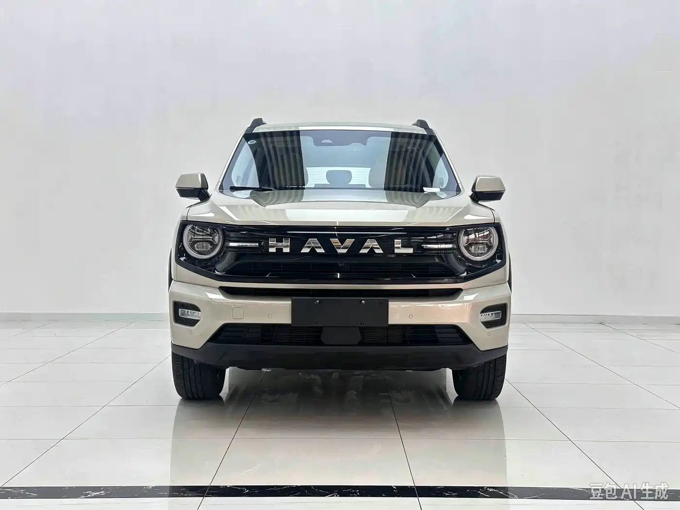 Haval Da Gou 2nd Gen 2026