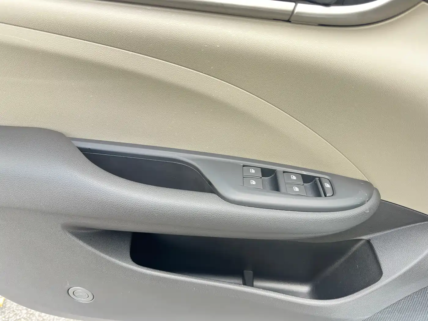Buick Excelle 2021 Exemplar 1.5L Auto Elite фото 18