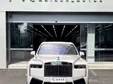 Фото 2 - Rolls-Royce Cullinan
