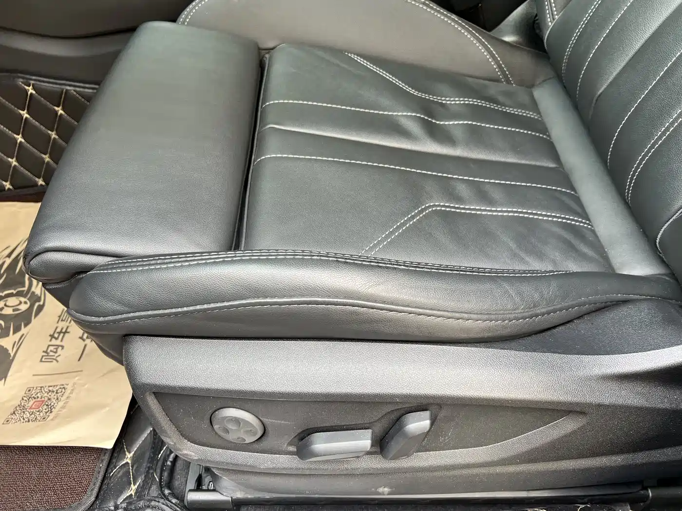 Audi Q5L 2021 45 TFSI Luxury Dynamic фото 8