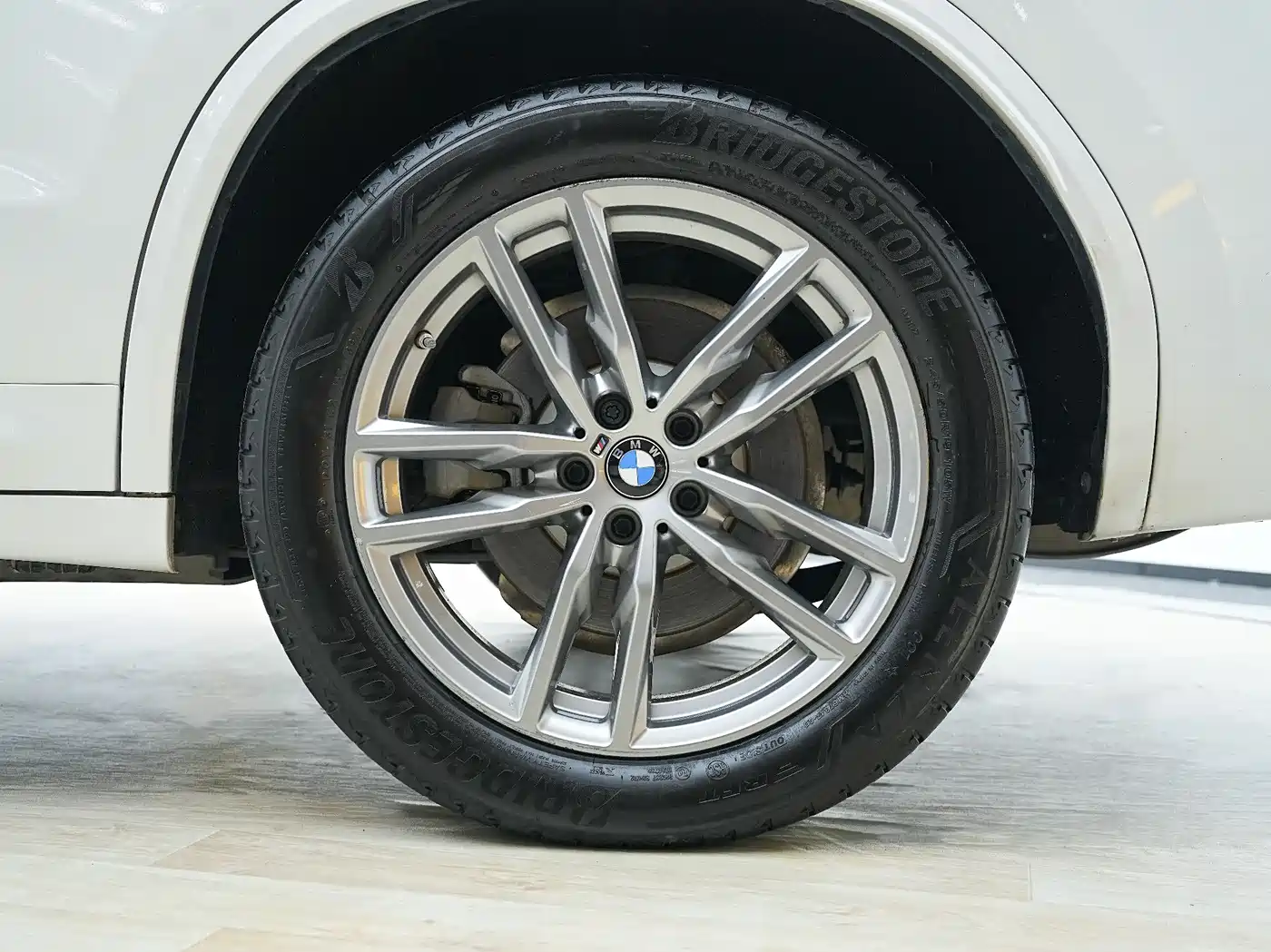 BMW X3 2019 xDrive28i M Sport Package фото 11