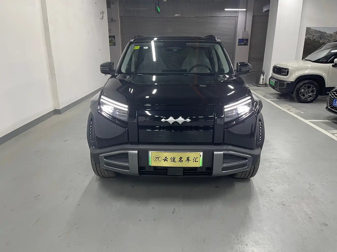 FANG CHENG BAO TITANIUM 3